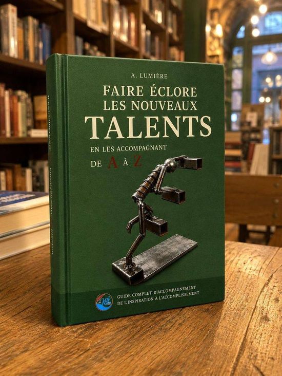 Faire éclore les nouveaux talents